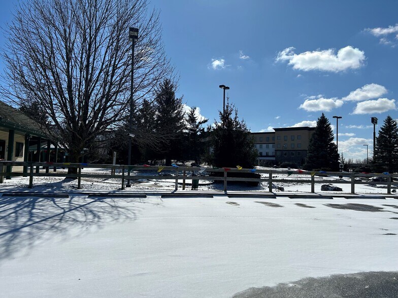 311 Meijer Dr, Lafayette, IN à vendre - Photo du bâtiment - Image 3 de 15