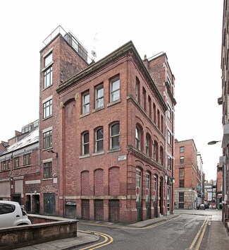 More details for 22 Little Lever St, Manchester - Office for Lease