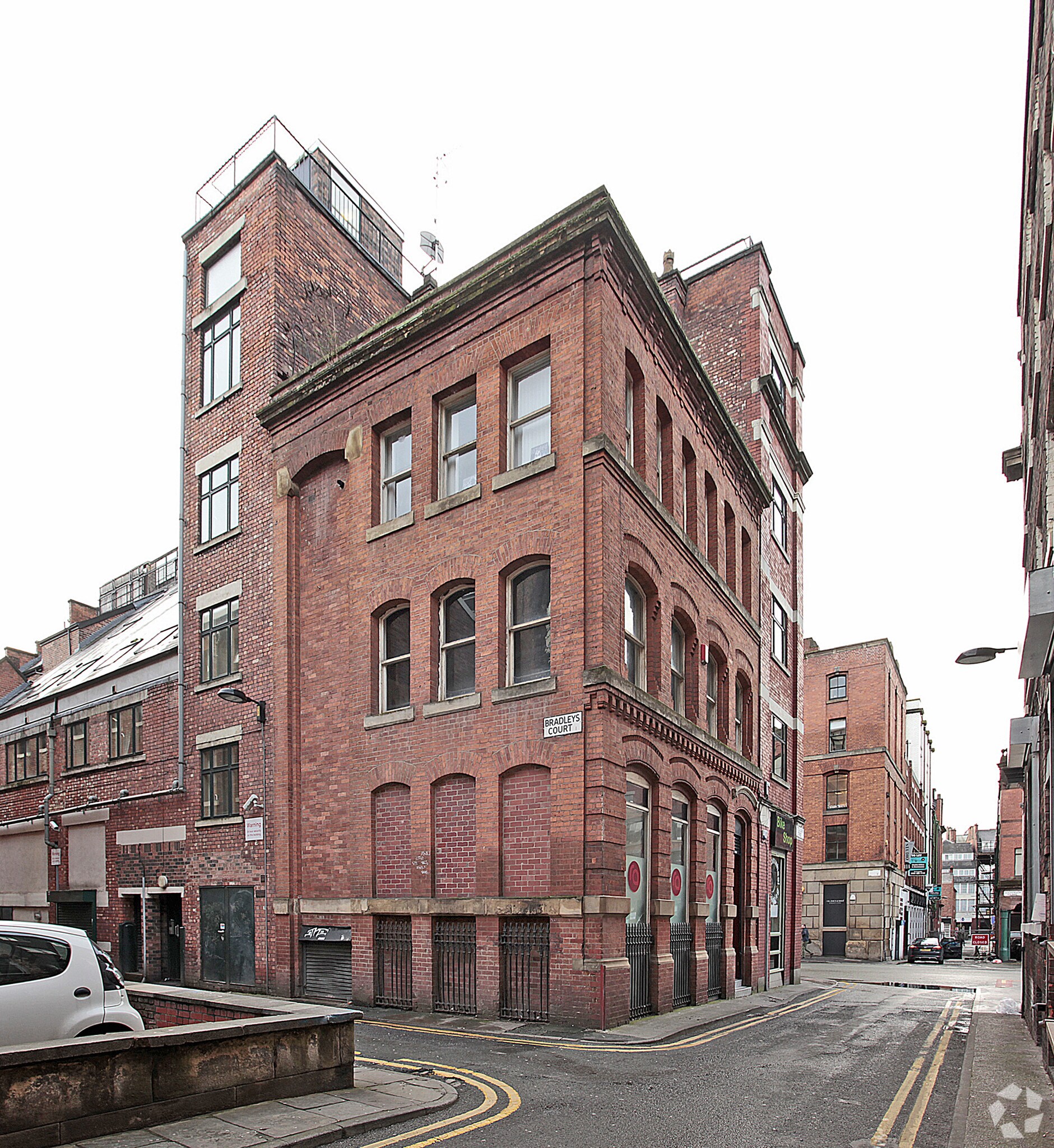 22 Little Lever St, Manchester à louer Photo principale- Image 1 de 4