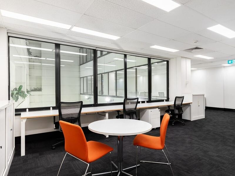 70 Pitt St, Sydney à louer Photo intérieure- Image 1 de 5