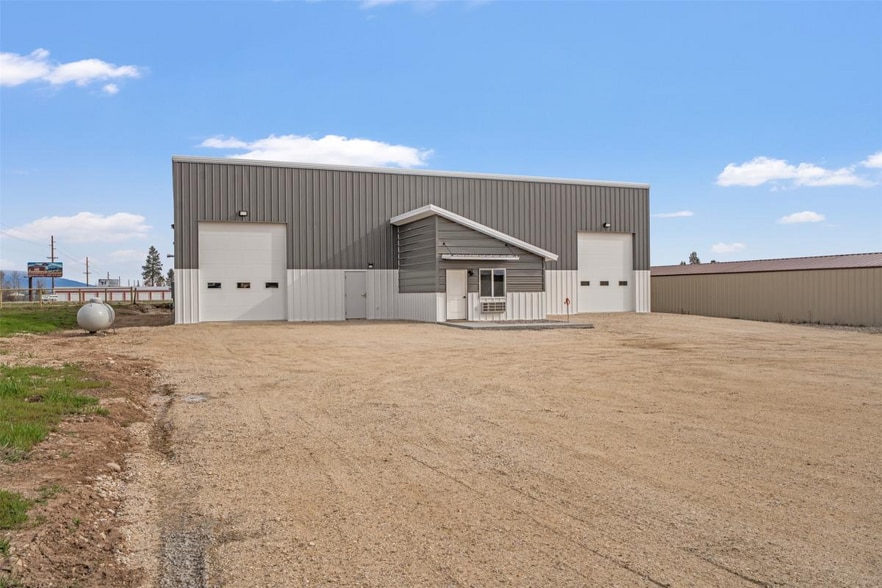 82 Rock Chuck Rd, Victor, MT for lease - Primary Photo - Image 1 of 10