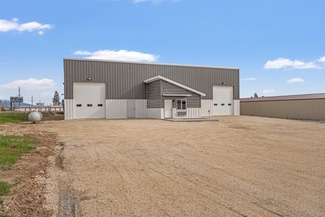More details for 82 Rock Chuck Rd, Victor, MT - Industrial for Lease