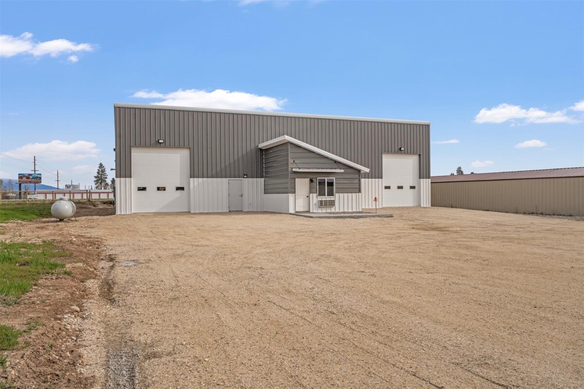 82 Rock Chuck Rd, Victor, MT for lease Primary Photo- Image 1 of 11