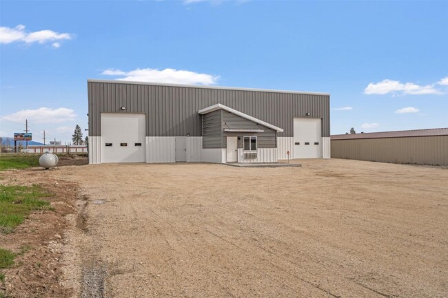 More details for 82 Rock Chuck Rd, Victor, MT - Industrial for Sale