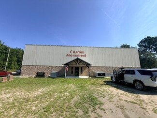 More details for 895 Hwy 1, Rockingham, NC - Industrial for Lease