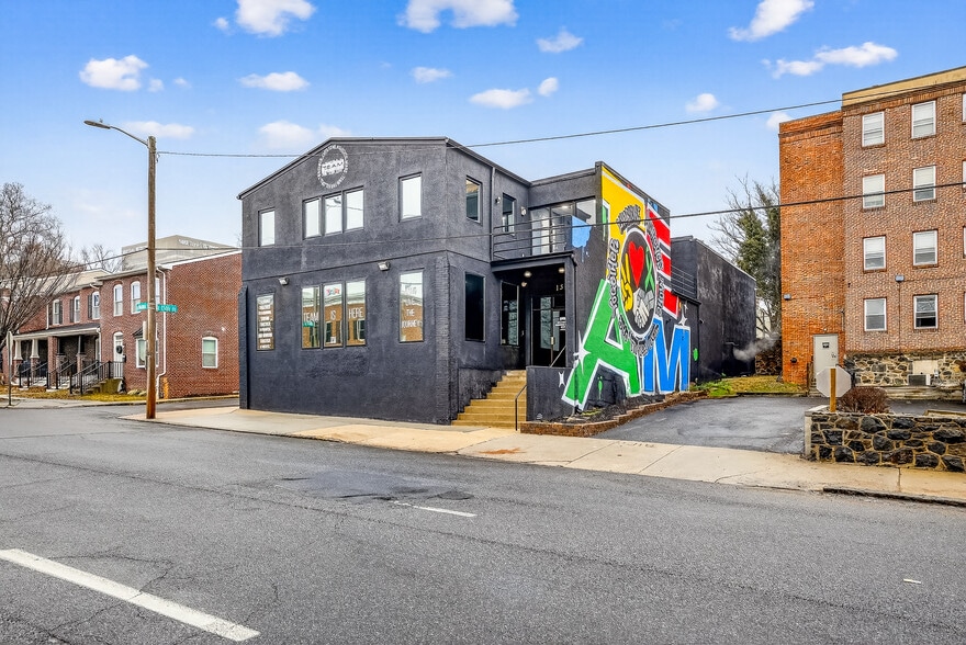 1501 N Walnut St, Wilmington, DE for sale - Building Photo - Image 1 of 78