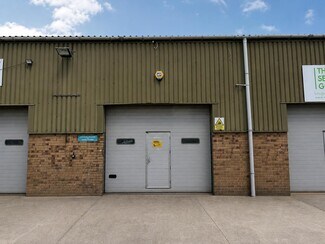 More details for Lyncastle Way, Warrington - Industrial for Lease
