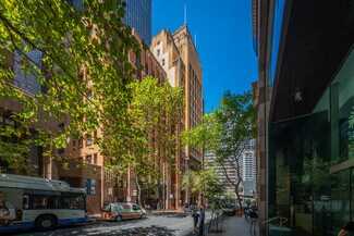 Plus de détails pour 16 O'Connell St, Sydney - Bureau à louer