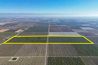 More details for Road 128, Earlimart, CA - Land for Sale