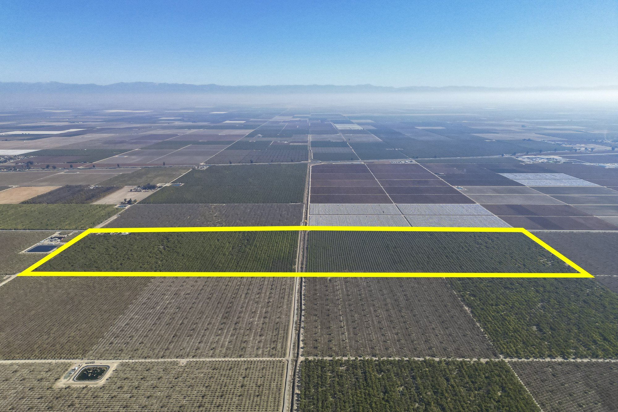 Road 128, Earlimart, CA for sale Building Photo- Image 1 of 13