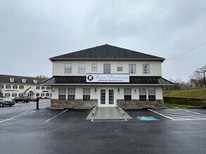 60 Pottstown Pike, Chester Springs, PA for lease Building Photo- Image 2 of 11