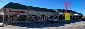 More details for 900-1140 Gateway Ct, West Bend, WI - Retail for Lease