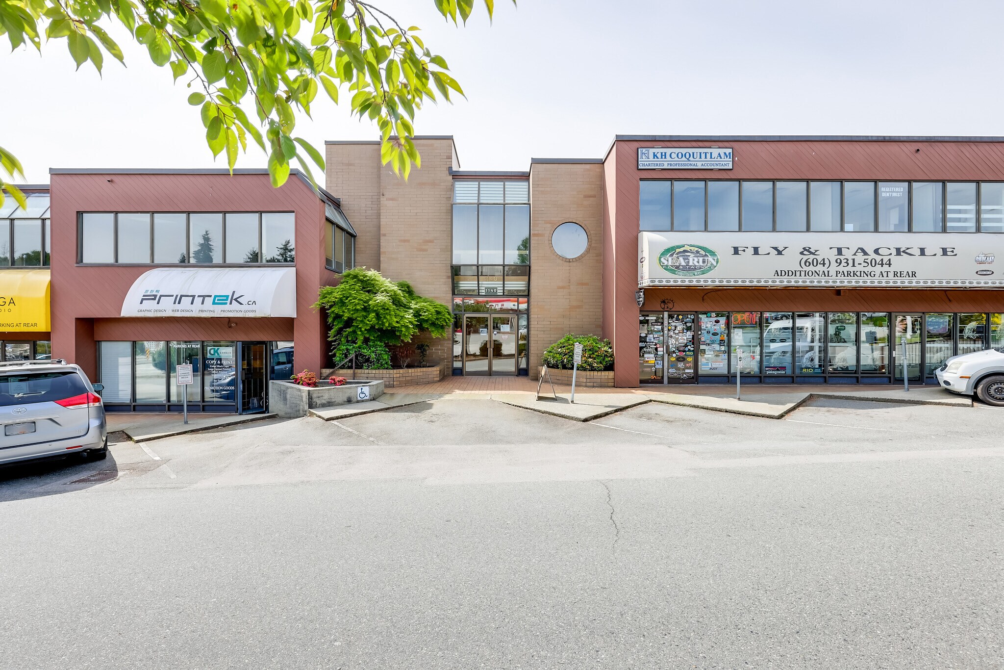 1140 Austin Ave, Coquitlam, BC for sale Building Photo- Image 1 of 1