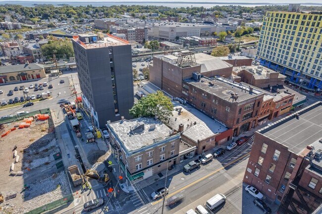 Plus de détails pour 22 Broad St, Port Chester, NY - Industriel à vendre