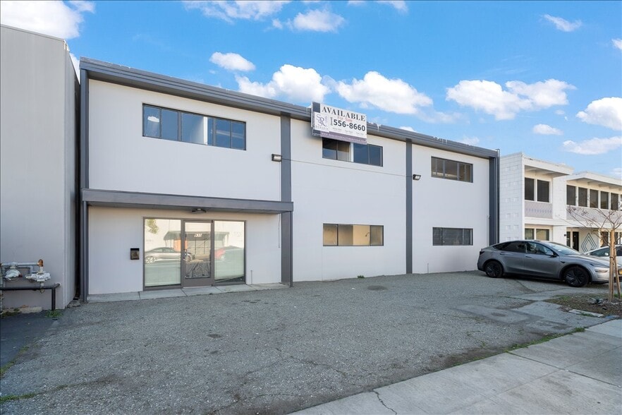 930 Industrial Ave, Palo Alto, CA for sale - Primary Photo - Image 1 of 15