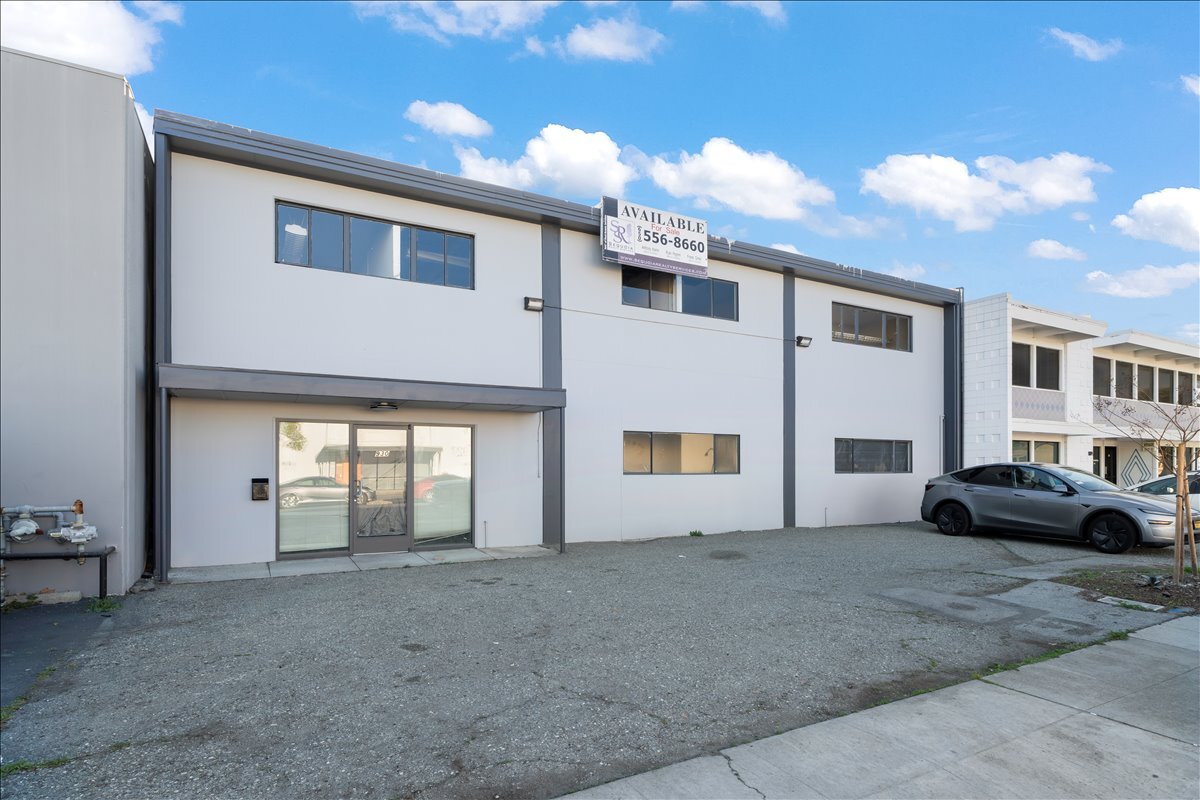 930 Industrial Ave, Palo Alto, CA for sale Primary Photo- Image 1 of 16