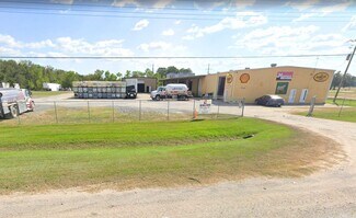 Plus de détails pour 12583 Highway 90, Beaumont, TX - Industriel à vendre