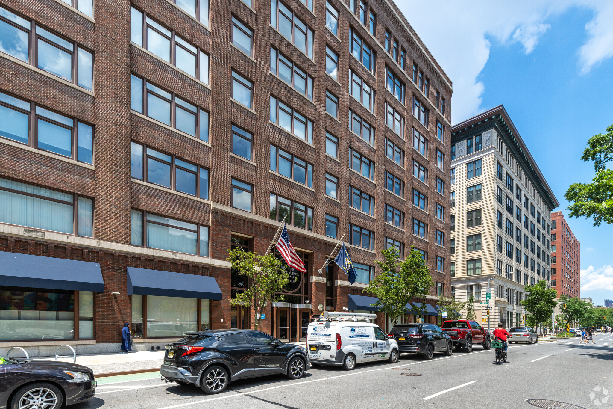 395 Hudson St, New York, NY for sale Building Photo- Image 1 of 1