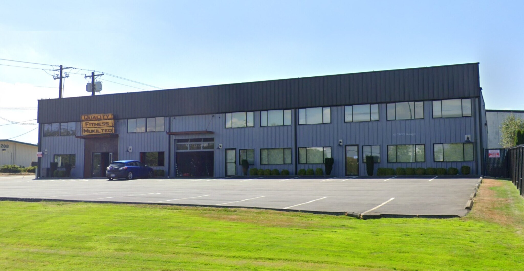 4201 Russell Rd, Mukilteo, WA for lease Primary Photo- Image 1 of 9