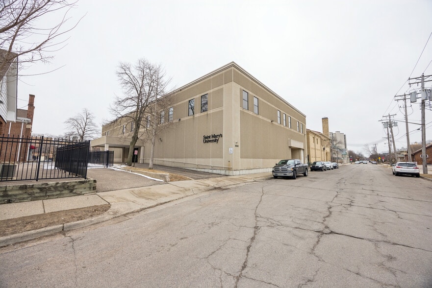 2540 Park Ave, Minneapolis, MN for sale - Building Photo - Image 3 of 24