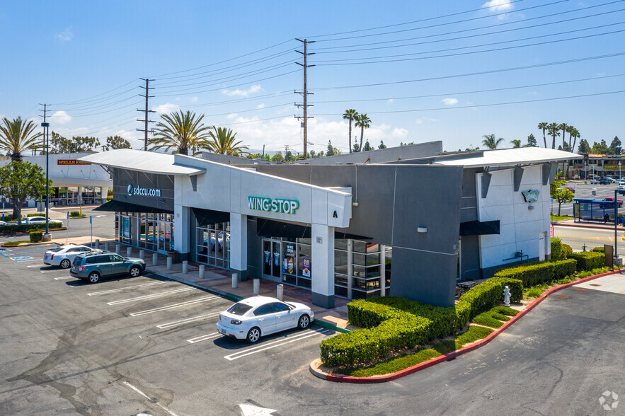 2300 Harbor Blvd, Costa Mesa, CA for sale - Primary Photo - Image 1 of 1