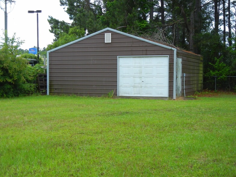 3548 Marie St, Orangeburg, SC for sale - Building Photo - Image 2 of 30