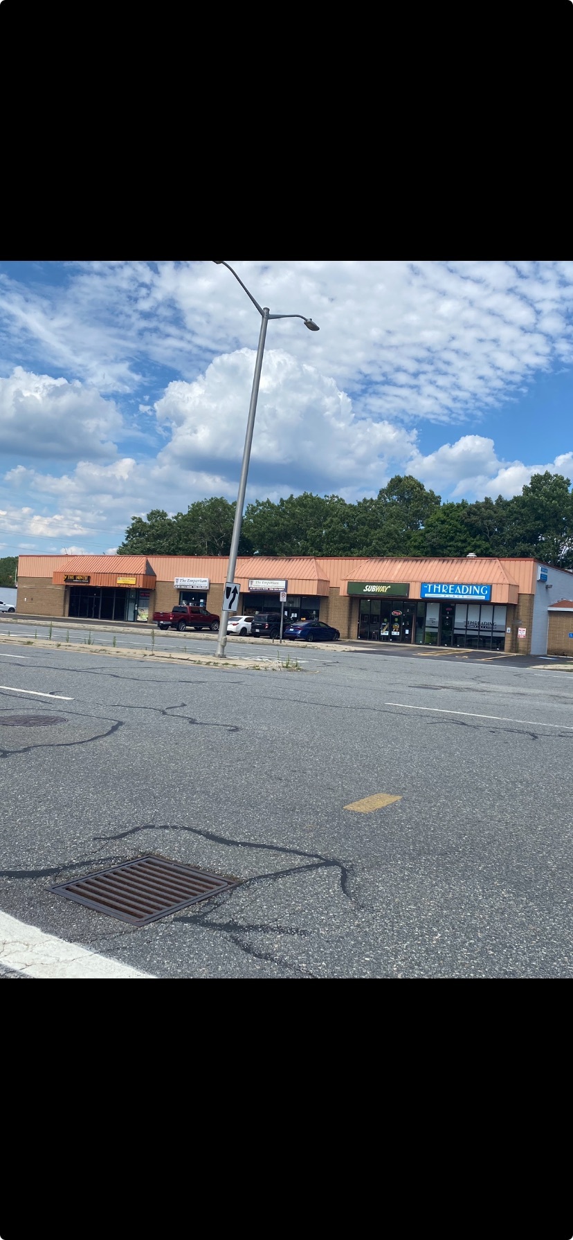 75-79 Swansea Mall Dr, Swansea, MA for sale Building Photo- Image 1 of 1