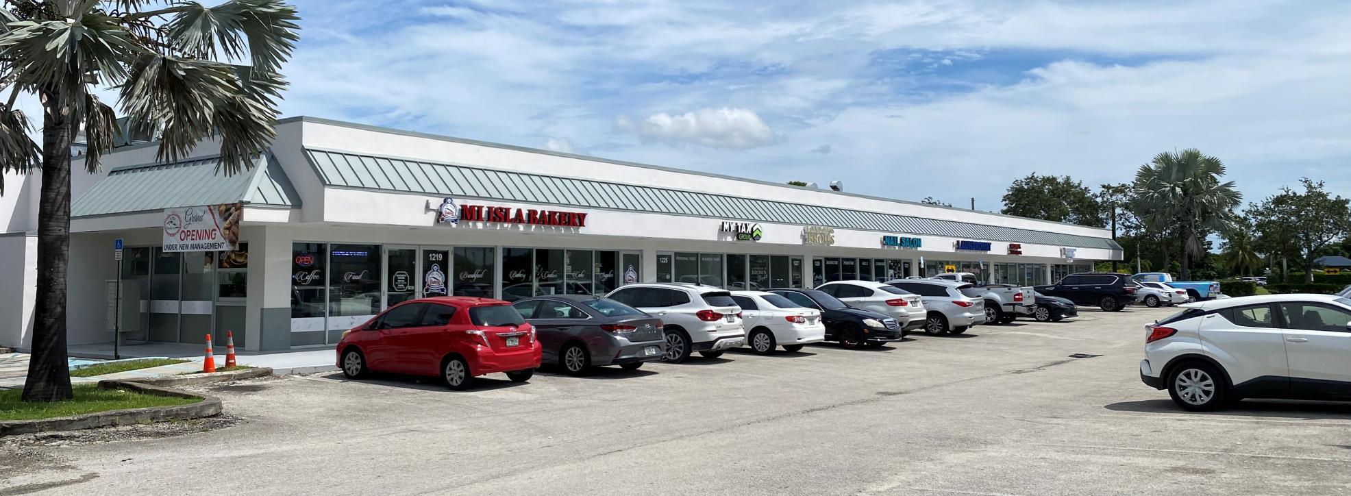 16501 SW 312 St, Homestead, FL for lease Primary Photo- Image 1 of 10