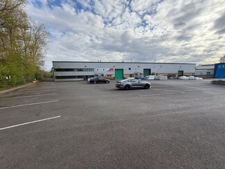 More details for 12 Green Ln, Oldham - Industrial for Lease