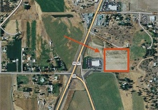More details for 1965 SW Chevrolet Dr, Madras, OR - Land for Sale