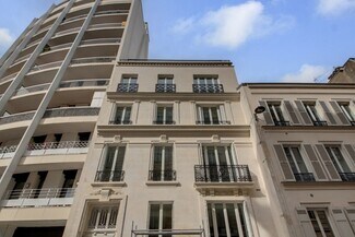 More details for 70 Rue Cortambert, Paris - Office for Lease