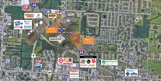 More details for I-49 & State Hwy Y, Belton, MO - Land for Sale