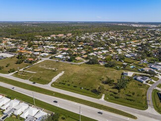 Plus de détails pour 2301 S Tamiami Trl, Osprey, FL - Terrain à vendre