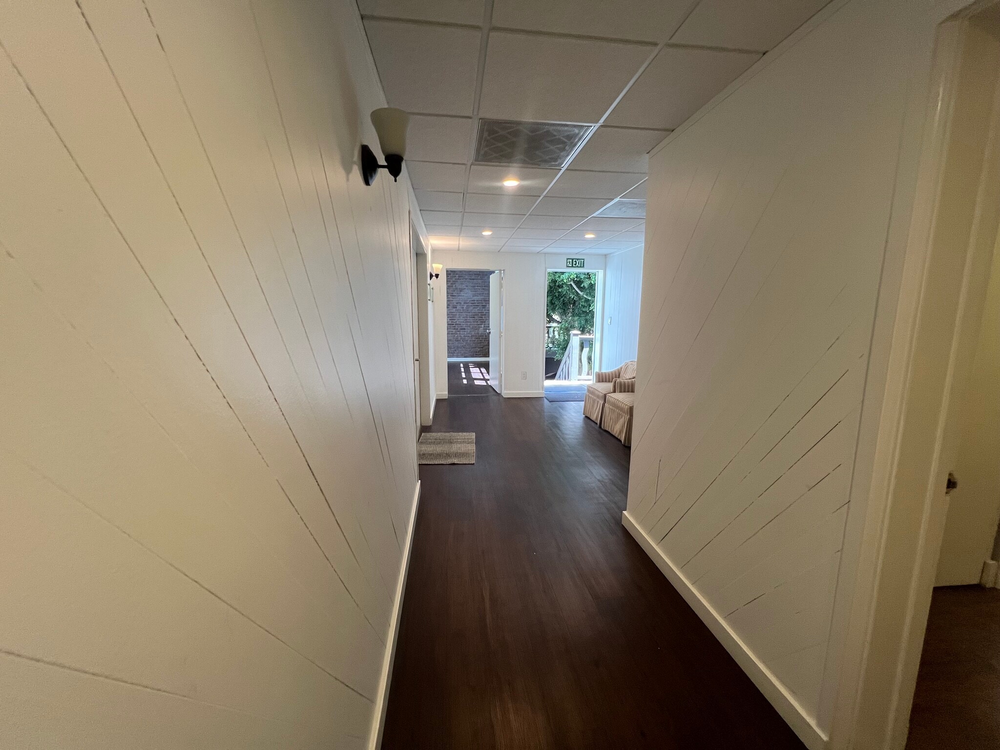 7415-7427 Beverly Blvd, Los Angeles, CA for lease Interior Photo- Image 1 of 6
