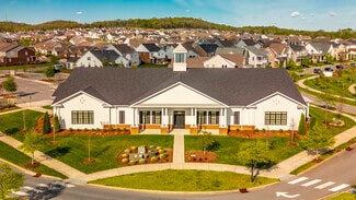 Plus de détails pour 1660 Drakes Creek Rd, Hendersonville, TN - Commerce de détail à vendre