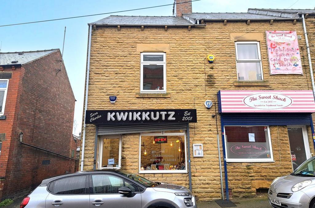 31-33 Marsh St, Wombwell for sale Building Photo- Image 1 of 2