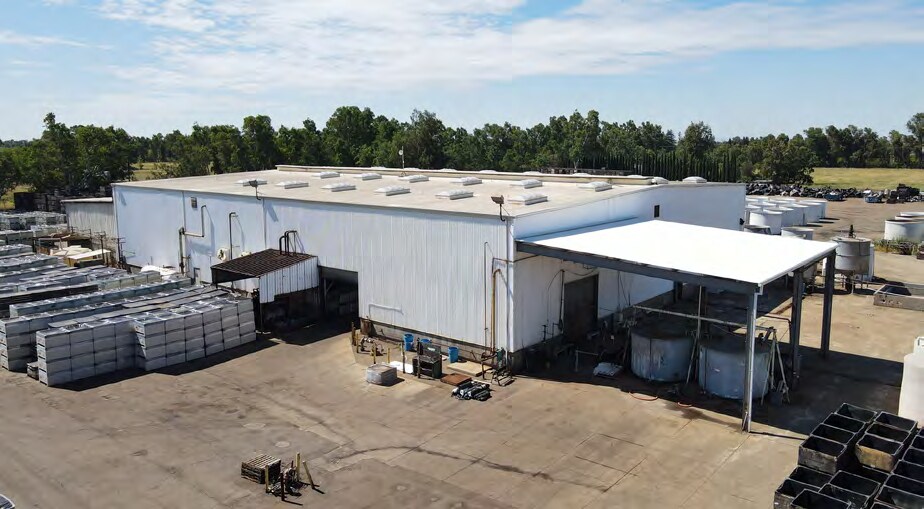 2851 Bozzano Rd, Stockton, CA for sale - Building Photo - Image 2 of 4