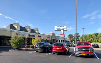 More details for 4060 N Buffalo St, Orchard Park, NY - Retail for Lease