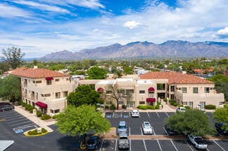 More details for 1661 N Swan Rd, Tucson, AZ - Office for Lease