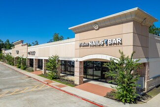 More details for 6467 SE Woodlands Pky, The Woodlands, TX - Retail for Lease