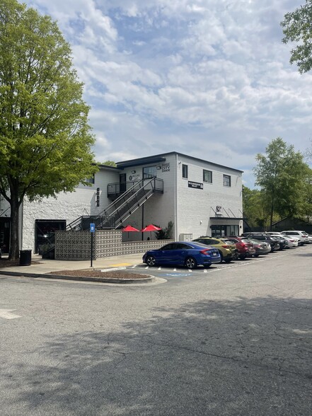 749 Moreland Ave SE, Atlanta, GA for lease - Building Photo - Image 1 of 20