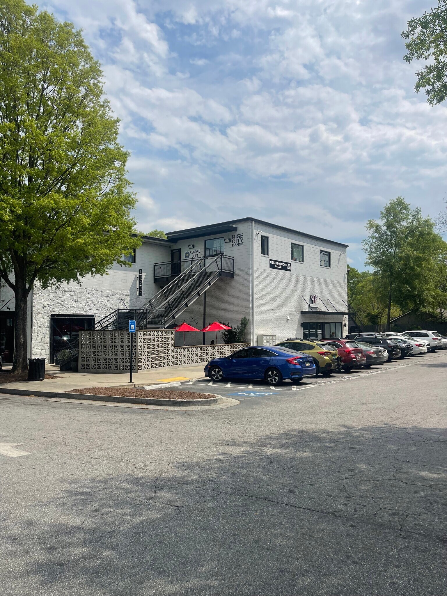 749 Moreland Ave SE, Atlanta, GA for lease Building Photo- Image 1 of 21