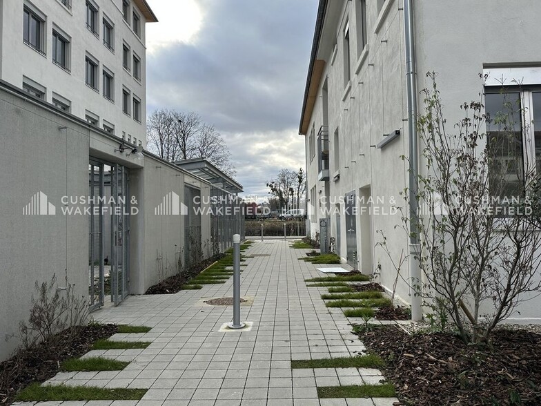 Rue De La Coopérative, Strasbourg for sale - Building Photo - Image 1 of 11