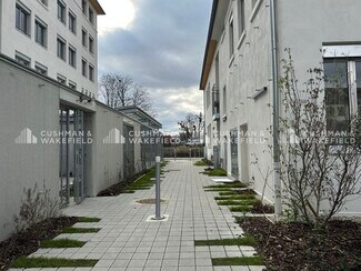 More details for Rue De La Coopérative, Strasbourg - Office for Sale