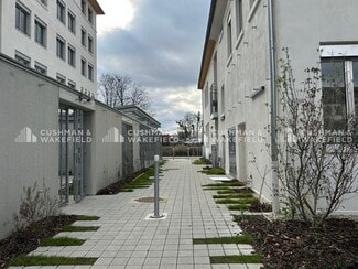 More details for Rue De La Coopérative, Strasbourg - Office for Sale