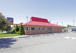 More details for 38300 W 10 Mile Rd, Farmington, MI - Retail for Sale