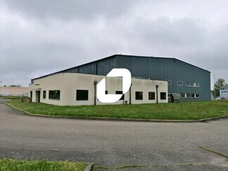 More details for 772 Rue De L'Industrie, Saint-André-de-Corcy - Flex for Lease