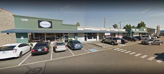 1206 NE State Ave, Marysville WA - Services immobiliers commerciaux