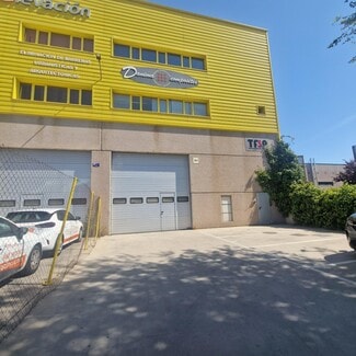 More details for Industrial for Lease