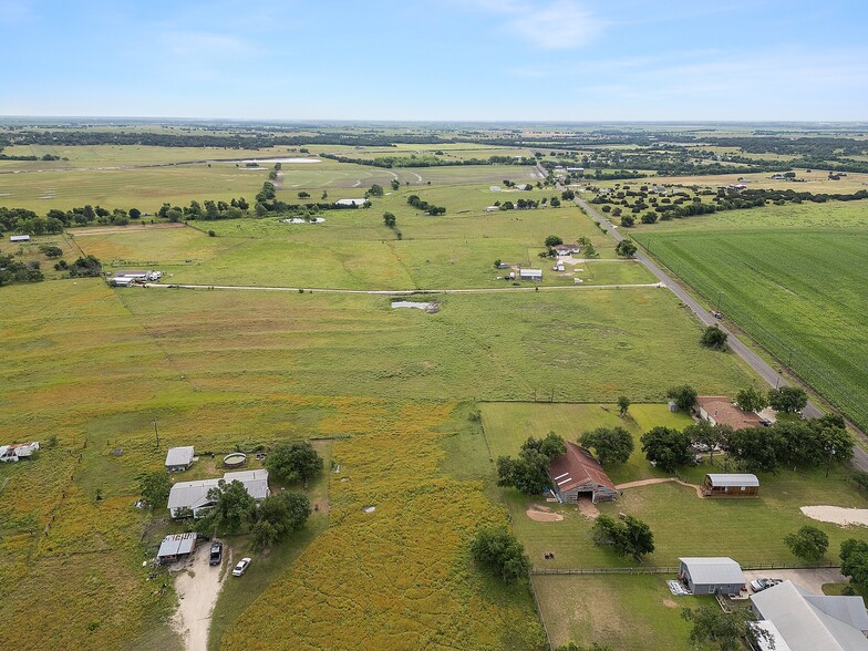 355 County Road 154, Georgetown, TX for sale - Building Photo - Image 3 of 16